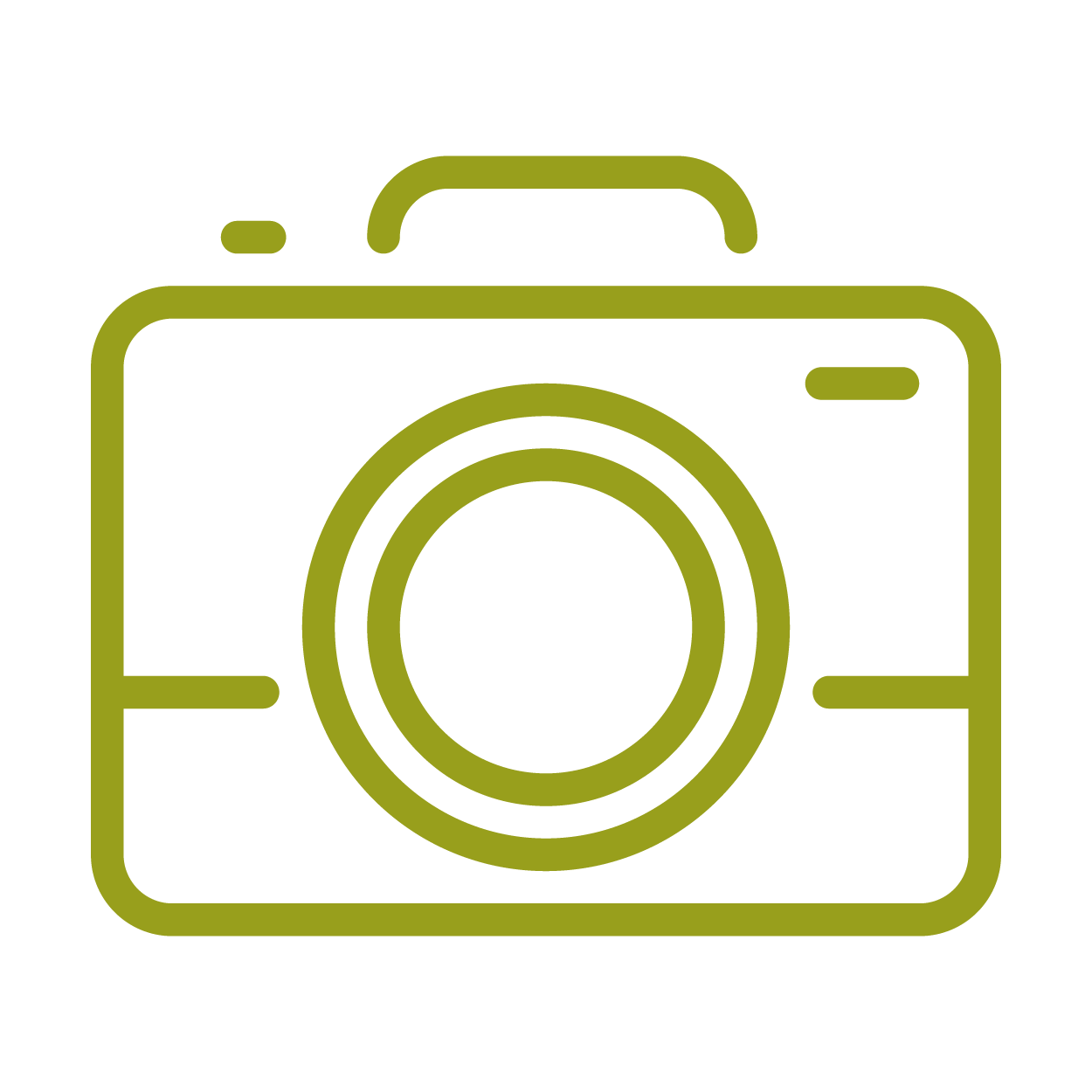 camera icon