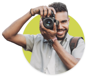 Wedding Photographer Insurance for $129/Year Full Frame