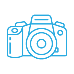 Camera Icon