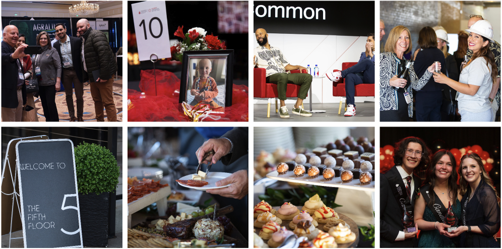 Leah Louviere, a Utah-based photographer