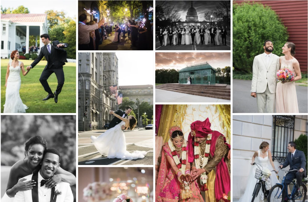 Rodney Bailey professional photography