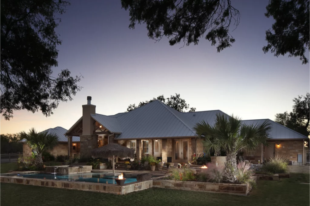 James Goulden Real Estate Photography