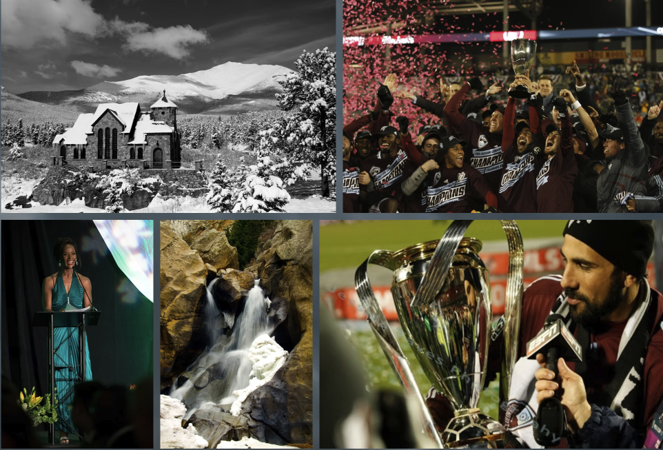 Jessica Taves photojournalism