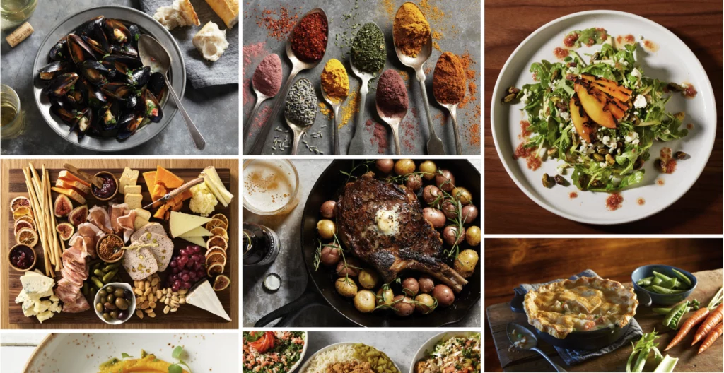 Ryan Benyi still life photography