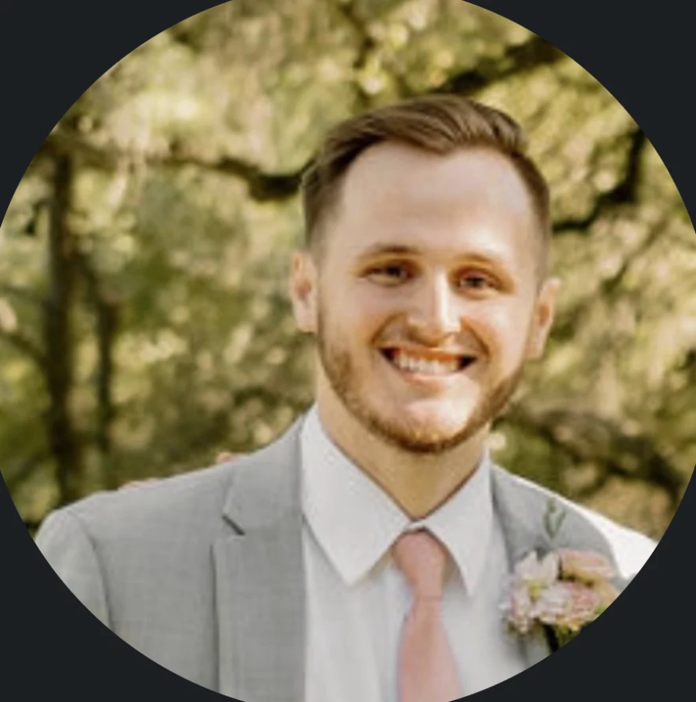 Jeremey Sheehy headshot