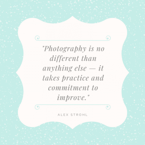 quote by Alex Strohl