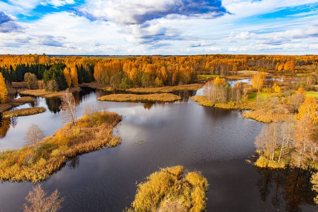 Birzai, Lithuania