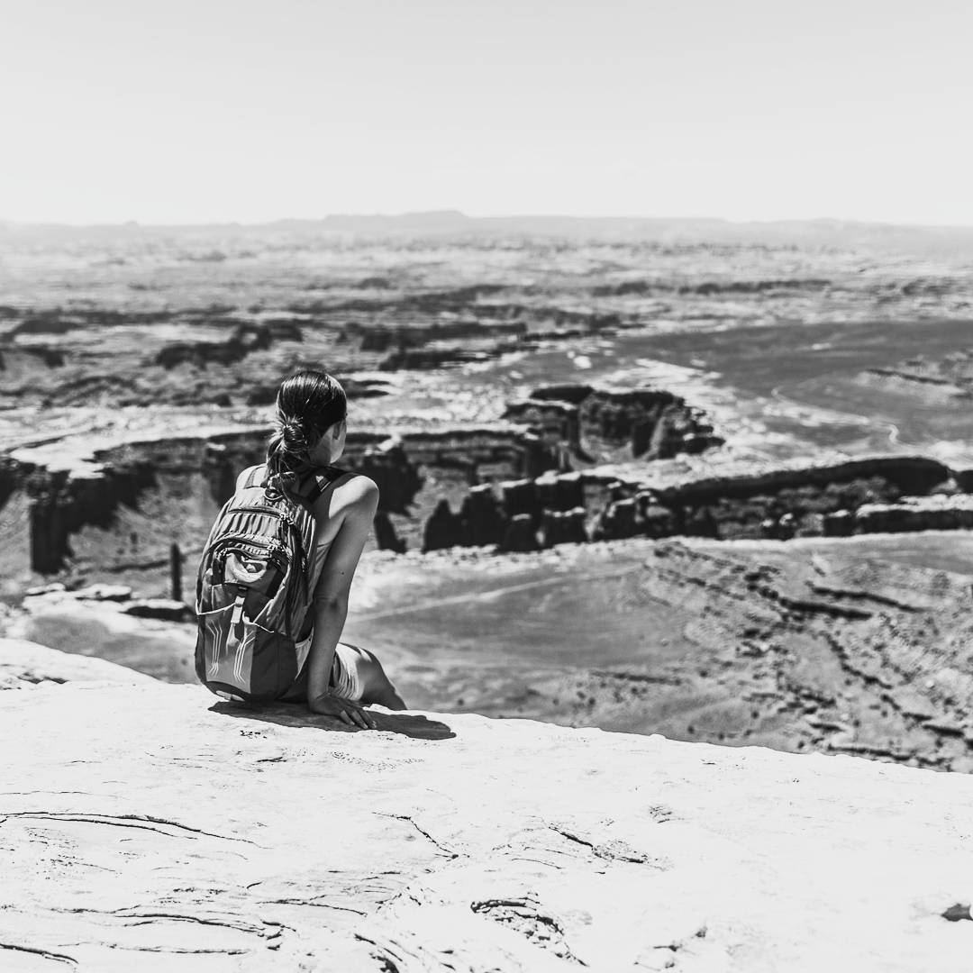 Canyonlands National Park, Utah